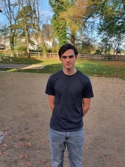 Avatar Bild für Avian Niehus