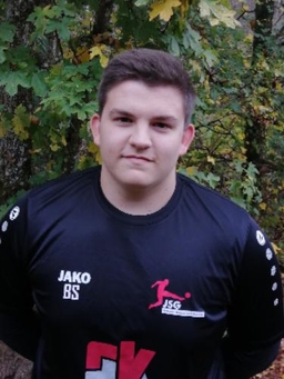 Avatar Bild für Benno Stockemer