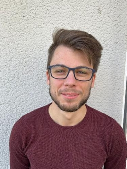 Avatar Bild für Maximilian Schaefer