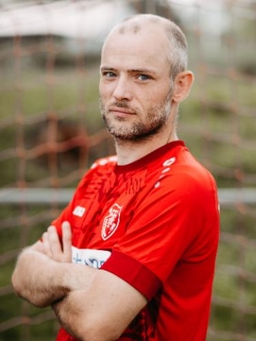 Avatar Bild für Thomas Helfrich