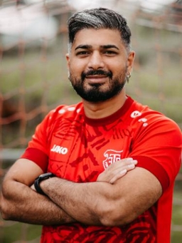 Avatar Bild für Arslan Aslam
