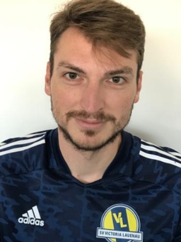 Avatar Bild für Felix Joppich