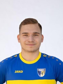 Avatar Bild für Erik Sass