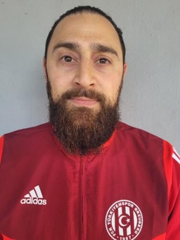 Avatar Bild für Kerem Gueler