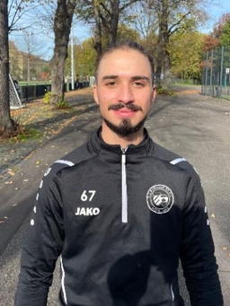 Avatar Bild für Haci-Bekir Cengiz