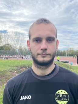 Avatar Bild für Mario Hölz
