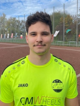 Avatar Bild für Jannis Reeh