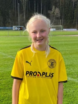 Avatar Bild für Lilly Block