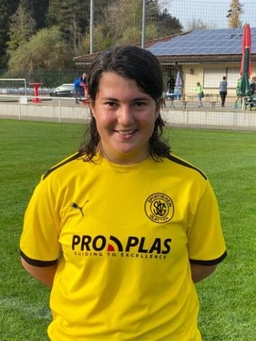 Avatar Bild für Tuana Sarma