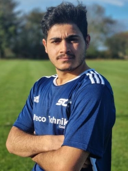 Avatar Bild für Aboalhassan Ali Alomar