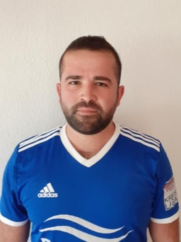 Avatar Bild für Erjon Milloshi