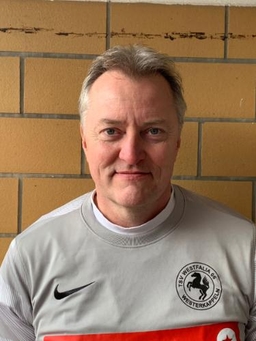 Avatar Bild für Claus Warnecke