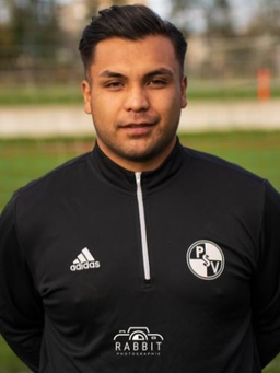 Avatar Bild für Mansour Rahimi