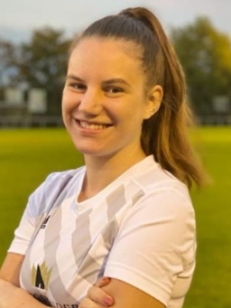 Avatar Bild für Annabell Kugel