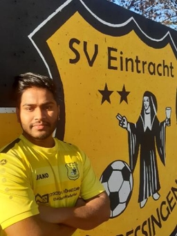 Avatar Bild für Harish Yeramani