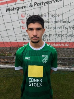 Avatar Bild für Yunusa-Emre Boran