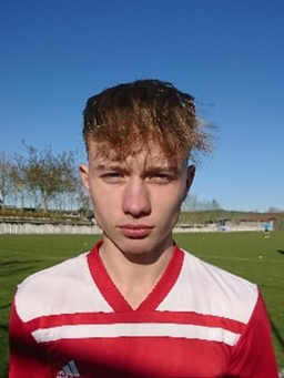 Avatar Bild für Damian Trost