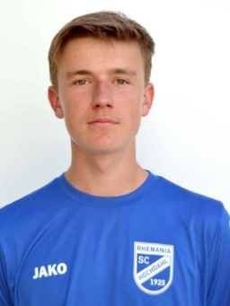 Avatar Bild für Johann Hübschen