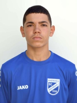 Avatar Bild für Abdelilah Zarok