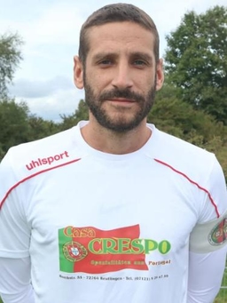 Avatar Bild für Andre da Silva Crespo