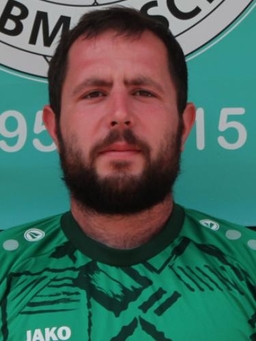 Avatar Bild für Vasileios Kotsias