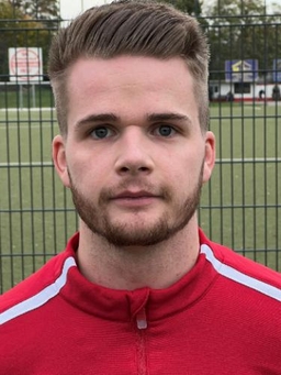 Avatar Bild für Dominik Sebastian