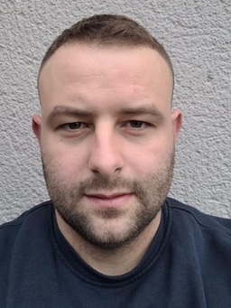Avatar Bild für Filip Zivkovic