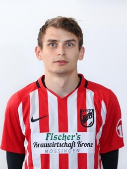 Avatar Bild für Maximilian Dax