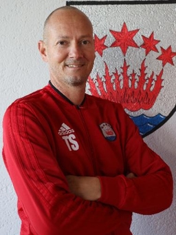 Avatar Bild für Timo Schmid
