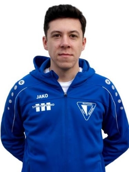 Avatar Bild für Kai-Luke Crumbach