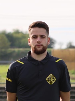 Avatar Bild für Alesandro Heinz