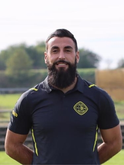 Avatar Bild für Rexhep Lushi