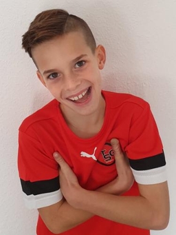 Avatar Bild für Milan Schmid