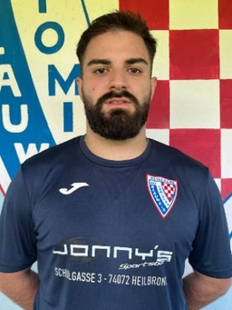 Avatar Bild für Dominik Djerek