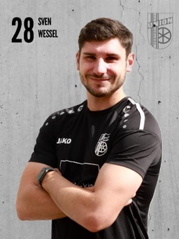 Avatar Bild für Sven Wessel