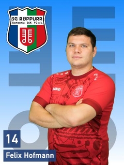 Avatar Bild für Felix Hofmann