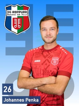 Avatar Bild für Johannes Penka