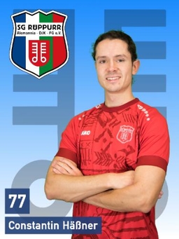 Avatar Bild für Constantin Häßner