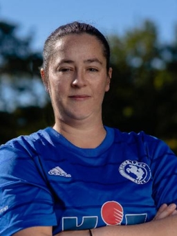 Avatar Bild für Carina Musch