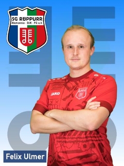 Avatar Bild für Felix Ulmer