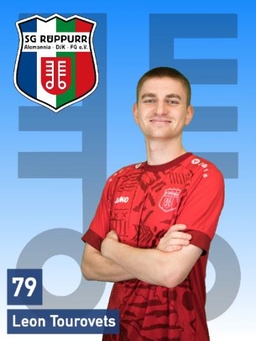 Avatar Bild für Leon Turovets