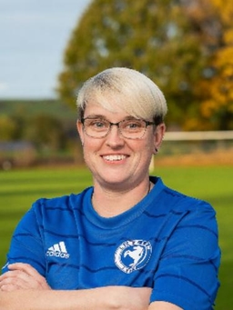 Avatar Bild für Sabrina Wittek