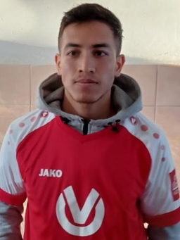 Avatar Bild für Ahmad Zaki Haqjo