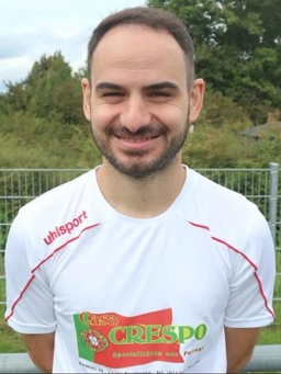 Avatar Bild für Marco Daniel Neto da Costa