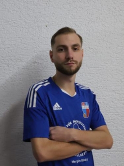 Avatar Bild für Bastian Horst Manfred Gütermann