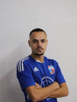 Avatar Bild für Luca Antonio Ferrara