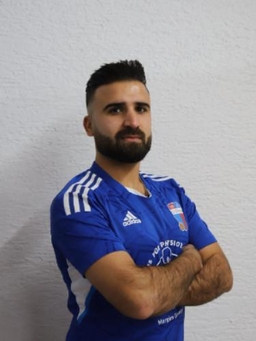 Avatar Bild für Mohammed Saad