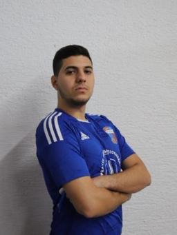 Avatar Bild für Calogero Meli