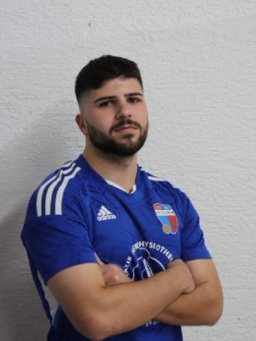 Avatar Bild für Samet Aydogan