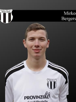 Avatar Bild für Mirko Bergers